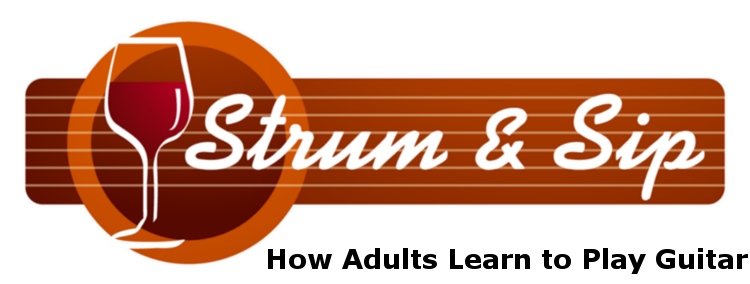 Strum & Sip